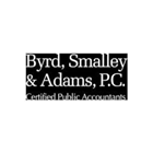 Byrd, Smalley, & Adams PC